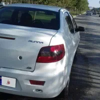 1392 بدون رنگ|خودرو سواری و وانت|همدان, |دیوار