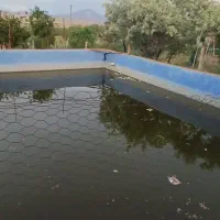 باغ به متراژ 1640متر حصار کشیده شده|فروش خانه و ویلا|صوفیان, |دیوار