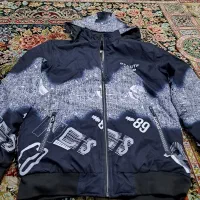 کاپشن ۳xلارج