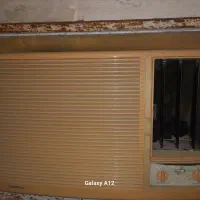 کولر پنجره ای گلداستار