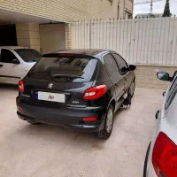 ۲۰۷Tu5 کم کار|خودرو سواری و وانت|اصفهان, شاه پسند|دیوار