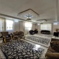 ۱۸۵متر طبقه اول ۳ خواب دونبش پارکینگ بدون مزاحمت