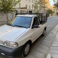 پراید وانت 403