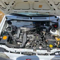 پراید ۸۶ شاسی پلمپ|خودرو سواری و وانت|عسگران, |دیوار