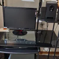 کامپیوترگیم(بدون هارد)cpu cori7|رایانه رومیزی|شهریار, شهریار|دیوار