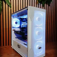 کیس گیمینگ نسل 11|رایانه رومیزی|شیراز, ملاصدرا|دیوار