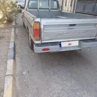 مزدا کارا 2000|خودرو سواری و وانت|ماهدشت, |دیوار