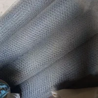 توری گالوانیزه مرغی