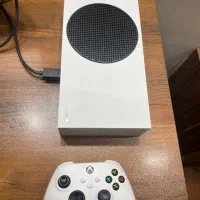 Xbox series s ایکس باکس
