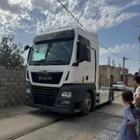 مان ۵۱۰مدل ۲۰۲۱