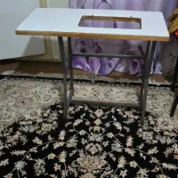 میز چرخ خیاطی