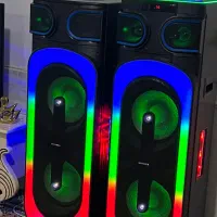 اسپیکر سونیا با کیفیت بی نظیر اک ظاهر پسند نشده