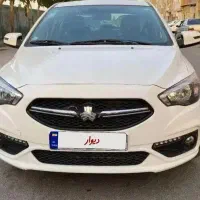 شاهینGcvT مدل ۱۴۰۳ فول اپشن