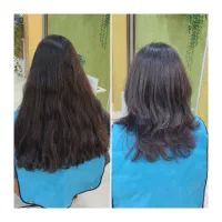 کوتاهی ،موخوره گیری وقرینه سازی ابرو