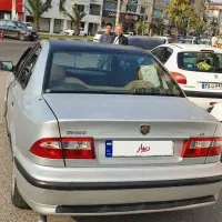 سمندx7 82|خودرو سواری و وانت|رشت, نیکمرام|دیوار