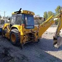 خدمات بیل مکانیکی