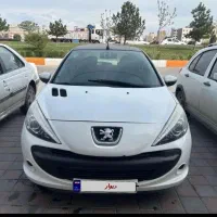 پژو 207Mc اتومات 1401