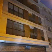 آپارتمان نوساز اطلسی