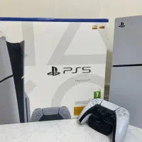 Ps5اسلیم دیسک خور