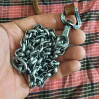 زنجیر یزدی اردکانی سالم