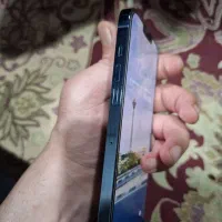 فروش آیفون پرومکسza|موبایل|قیروکارزین, |دیوار