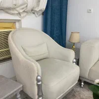 مبلمان نو|مبلمان خانگی و میز عسلی|مسجد سلیمان, |دیوار