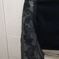 شومیز دخترونه مشکی  ۳۶ تا ۳۸ قیمت ۳۰۰ هزار تومن|لباس|قدس, شهر‌قدس|دیوار