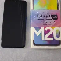 گوشی m20|موبایل|نسیم‌شهر, |دیوار