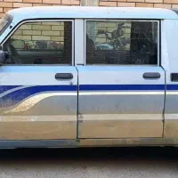 پژو ۴۰۵ و غیره برای معاوضه با خودرو و ایفون|خودرو سواری و وانت|قم, یزدانشهر|دیوار