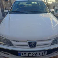 پارس TU5 مدل ۱۴۰۰|خودرو سواری و وانت|شیراز, شهرک قمشه|دیوار