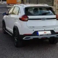 x22 pro MT مدل اسفند1403|خودرو سواری و وانت|تهران, خلیج فارس|دیوار