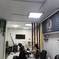 خدمات سالن زیبایی 50%تخفیف ویژه|خدمات آرایشگری و زیبایی|فردیس, فردیس|دیوار