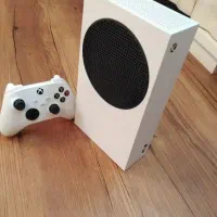 ایکس باکس سری اس