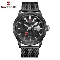 ساعت مچی مردانه نیوی فورس مدل naviforce 9155