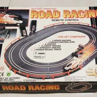 ست مسابقهای Road Racing باتریدار|اسباببازی بچه|پردیس, فاز ۱۱|دیوار