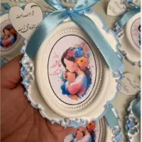 گیفت.شمع تندیس روز مادر و مناسبت های دیگر.