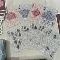 ورق جدید کوروش ۳۰۰تومان|اسباب‌‌بازی|مشهد, کوشش|دیوار