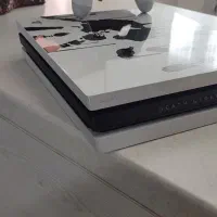 ps4 pro باندل نهاوند|کنسول، بازی ویدئویی و آنلاین|همدان, |دیوار