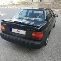 هیوندای اکسل، مدل ۱۹۹۴