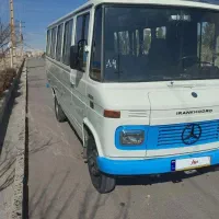 مینی بوس 68|خودرو سنگین|بروجرد, |دیوار