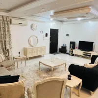 مبلمان طرح نئوکلاسیک ۸ نفره