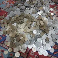 سکه و اسکناس جمهوری|کلکسیون سکه، تمبر، اسکناس|اردکان, |دیوار