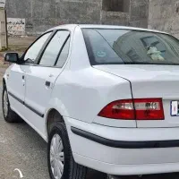 ماشین 99سمند