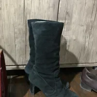 چکمه پوتین کفش|کیف، کفش، کمربند|ارومیه, |دیوار