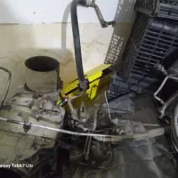 پک کامل کولر پراید لوازم سی ان جی|قطعات یدکی و لوازم جانبی|فلاورجان, |دیوار