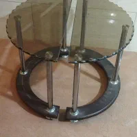 تاب ریلکسی  مبل 7نفر با میز عسلی به فروش میرسد