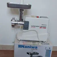 چرگوشت مارک نانیوا اصل