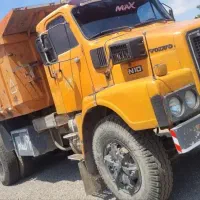 ولوو عراقی مدل 61 بیرنگ