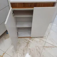 حراج جاکفشی دستگیره مخفی ۱۶۸۰ت ( تولیدی )|جاکفشی، کمد، دراور|اردبیل, |دیوار