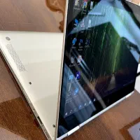 لب تاب hp لمسی|رایانه همراه|قم, نوقطار|دیوار